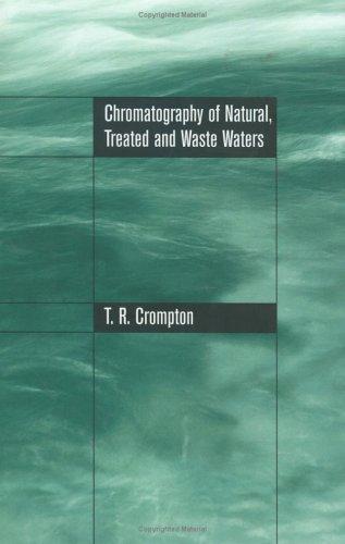 Chromatography of Natural and Treated Waters