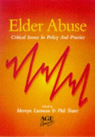 Elder Abuse