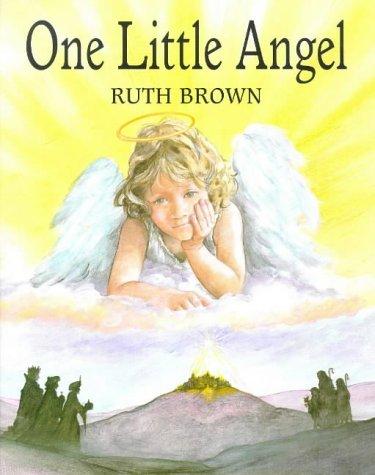 One Little Angel