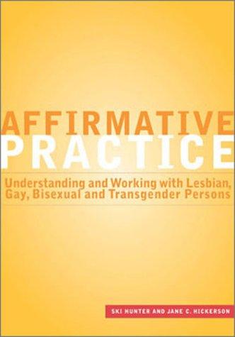 Affirmative practice
