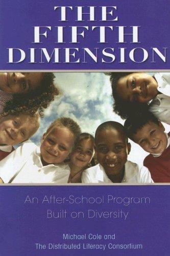 The fifth dimension