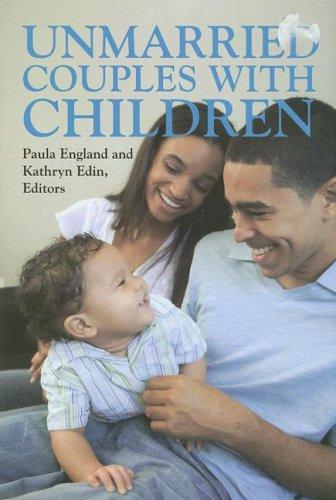 Unmarried couples with children