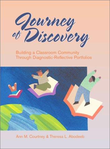Journey of Discovery