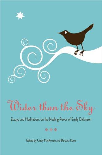 Wider than the sky