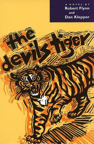 The Devil's Tiger