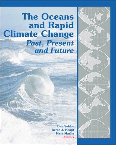 The oceans and rapid climate change