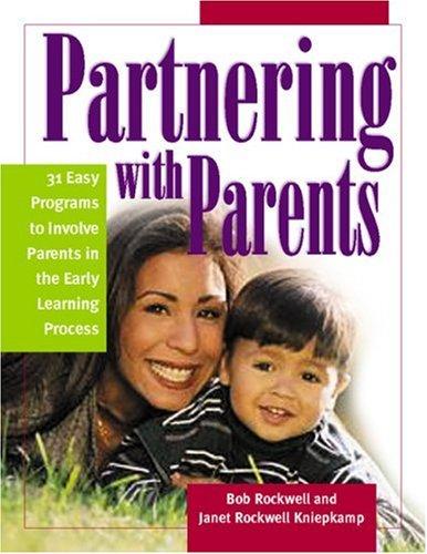 Partnering with Parents