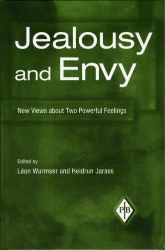 Jealousy and Envy