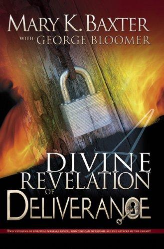 A Divine Revelation of Deliverance