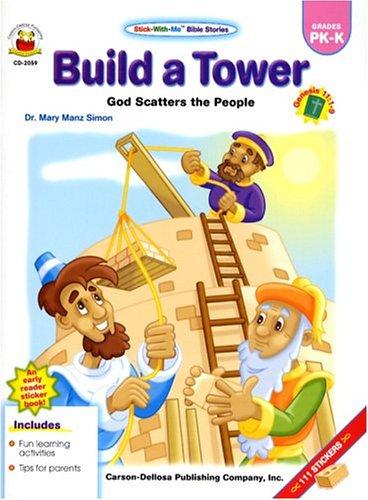 Build A Tower