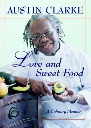Love and Sweet Food
