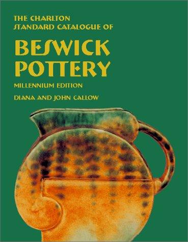 The Charlton Standard Catalogue of Beswick Pottery