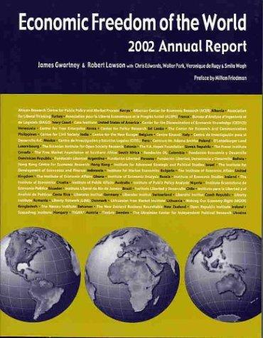 Economic Freedom of the World