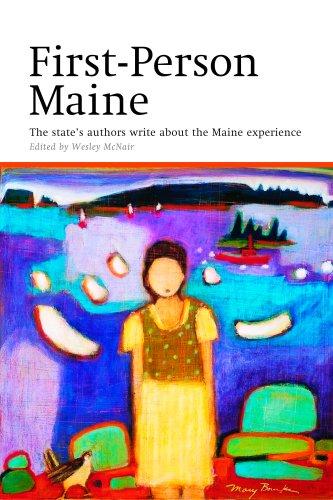 Place Called Maine