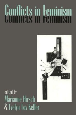 Conflicts in Feminism