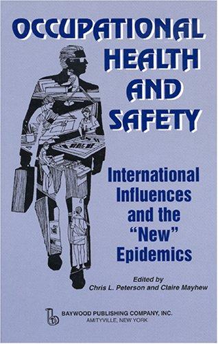 Occupational Health and Safety
