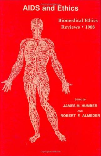 AIDS and Ethics