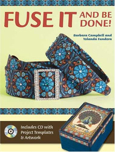 Fuse it and be done
