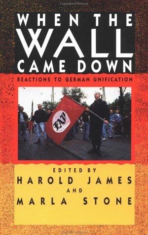When the Wall Came Down