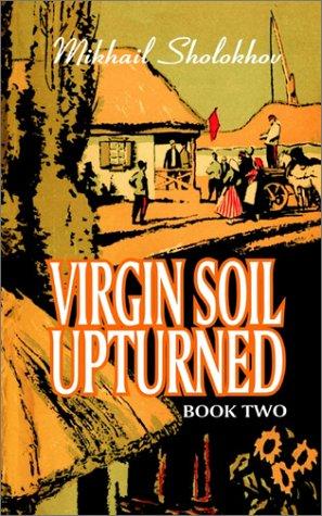 Virgin Soul Upturned