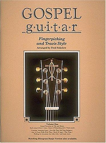 Gospel Guitar