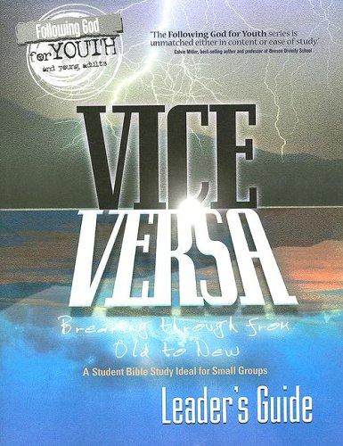 Vice Versa