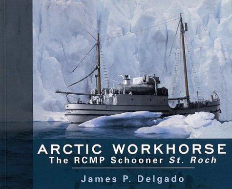 Arctic Workhorse