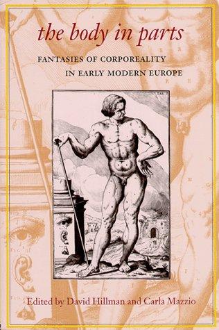The Body in Parts