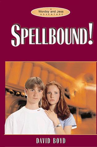 Spellbound