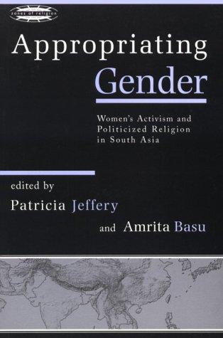 Appropriating Gender