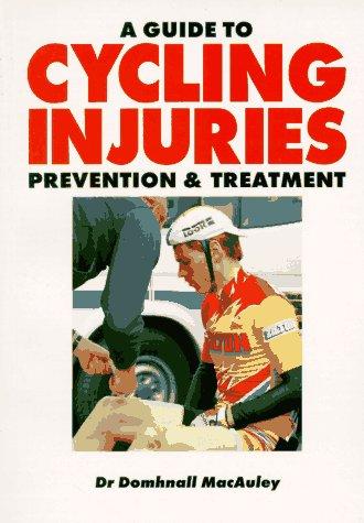 A Guide to Cycling Injuries