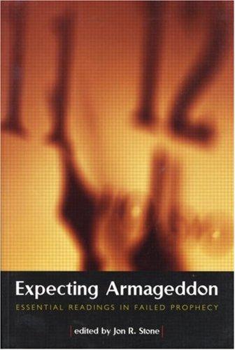 Expecting Armageddon