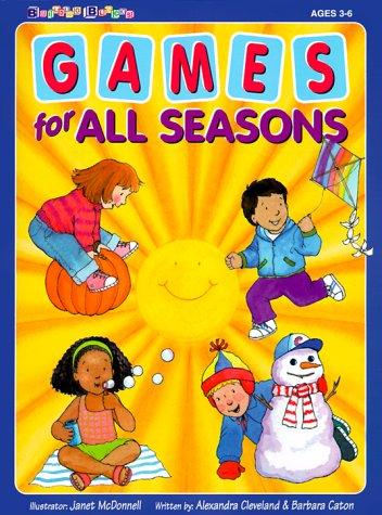 Games for all seasons