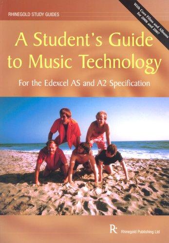 A Student's Guide to Music Technology