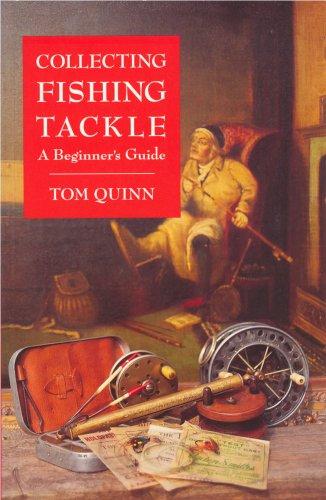 Collecting Fishing Tackle