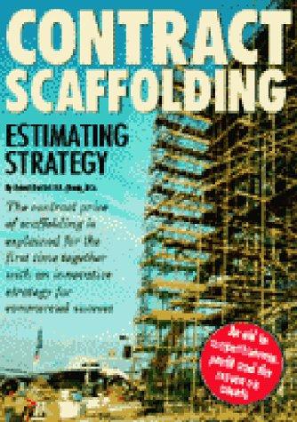 Contract Scaffolding