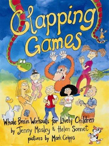Clapping Games (Learning Through Action)