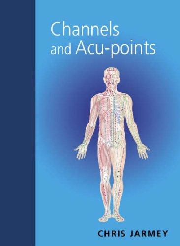 A Practical Guide to Acupoints