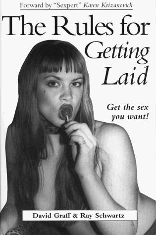 The rules for getting laid