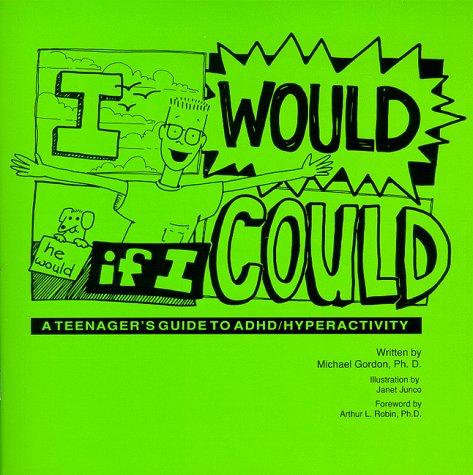 I Would If I Could