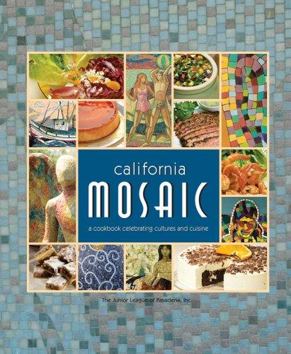 California mosaic