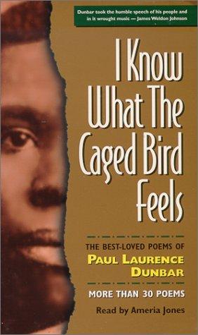 I Know What the Caged Bird Feels
