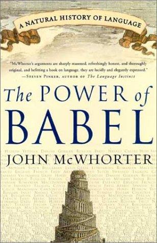 The power of Babel