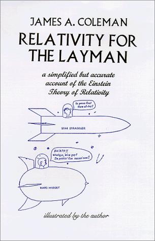 Relativity for the layman