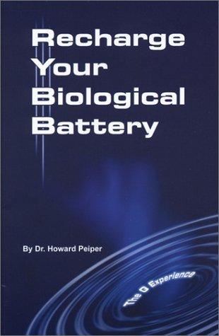 Recharge Your Biological Battery