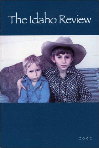 The Idaho Review, Volume IV