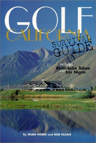 Golf California survival guide