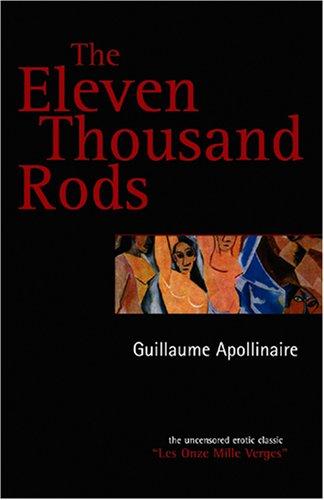 The Eleven Thousand Rods