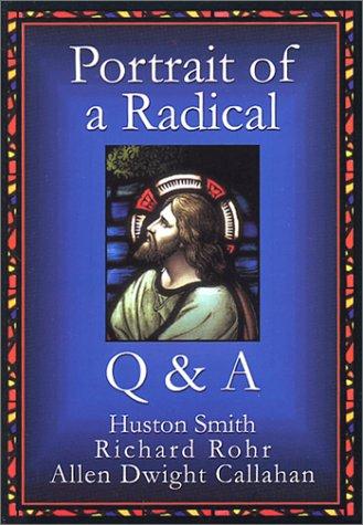 Portrait of a Radical / Q & A Audio Tapes