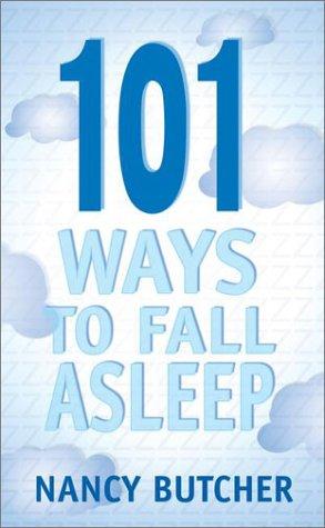 101 ways to fall asleep